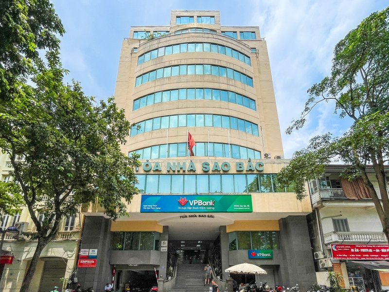 Sao Bắc